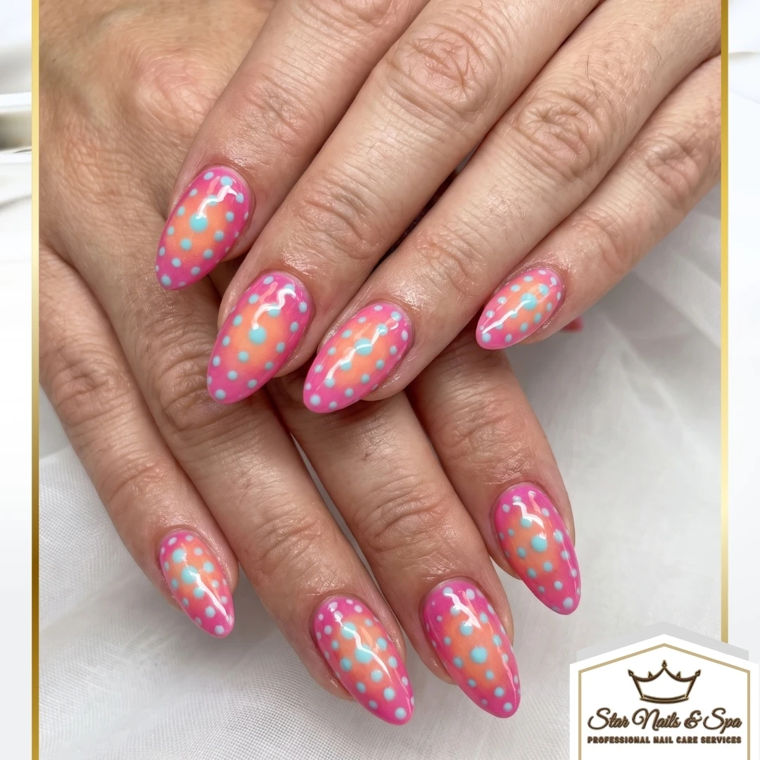 Classic nails